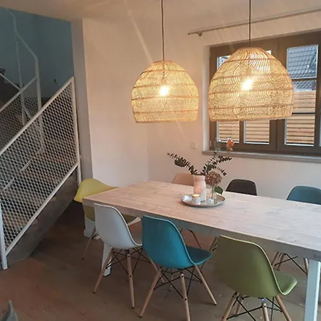 Casa vacanze Haus Traumfaenger III Zingst