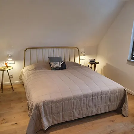 Casa vacanze Haus Traumfaenger III Zingst