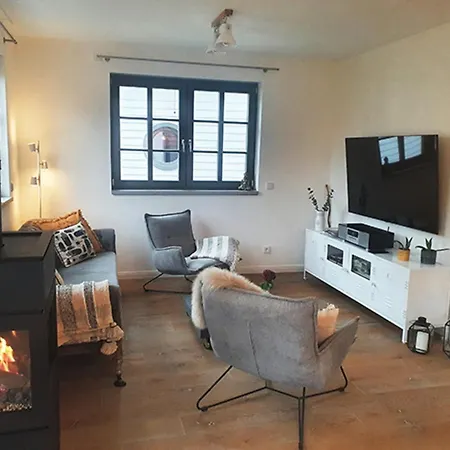 Haus Traumfaenger III * Zingst