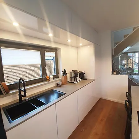 Casa vacanze Haus Traumfaenger III