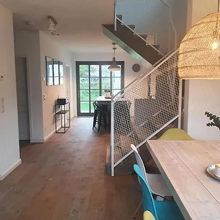 Casa vacanze Haus Traumfaenger III Zingst