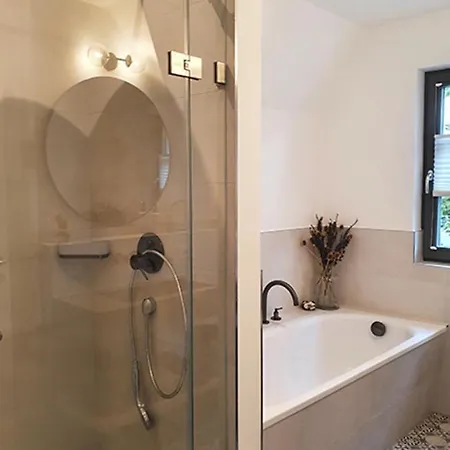 Haus Traumfaenger III * Zingst
