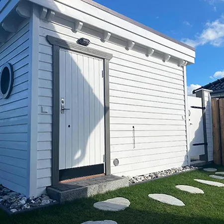 Casa vacanze Haus Traumfaenger III *