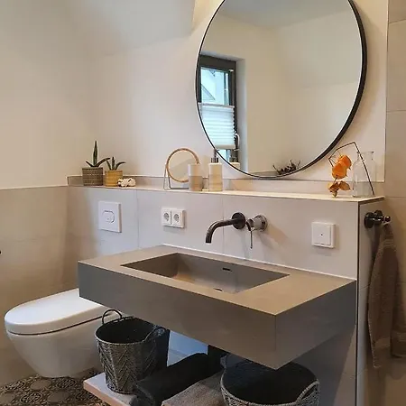 Casa vacanze Haus Traumfaenger III Zingst