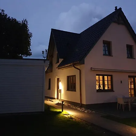 Haus Traumfaenger III * Zingst