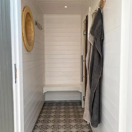 Haus Traumfaenger III Zingst