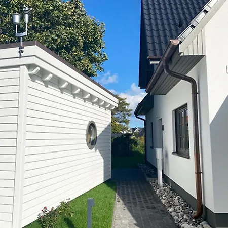 Haus Traumfaenger III Casa vacanze