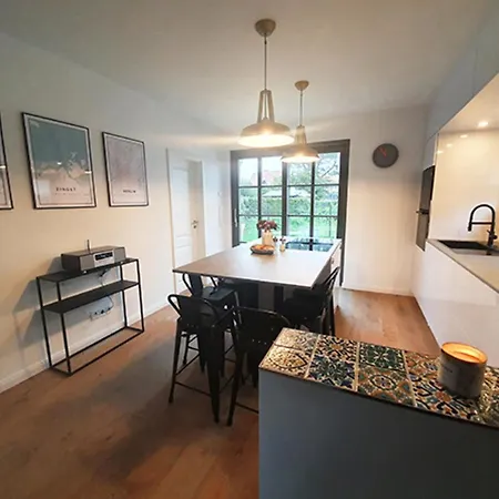 Casa vacanze Haus Traumfaenger III