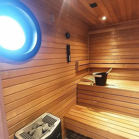 Haus Traumfaenger III Casa vacanze Zingst