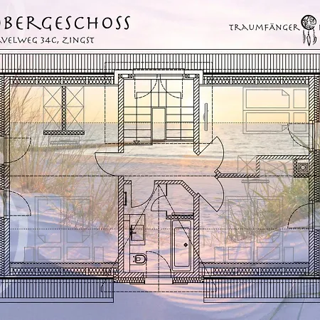 Haus Traumfaenger III